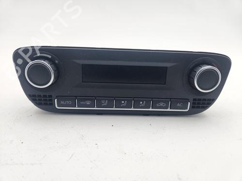 Used Climate control VW POLO V (6R1, 6C1) [2009-2022]  28502426