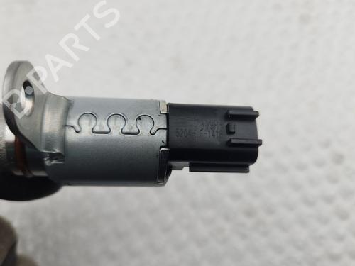 Used Electronic module Electronic module DACIA SANDERO III 1.0 TCe 90 (91 hp) 34557662 34557662