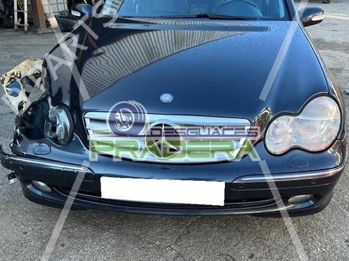 Modulo electronico MERCEDES-BENZ C-CLASS (W203) C 270 CDI (203.016) | BP24367196M83 