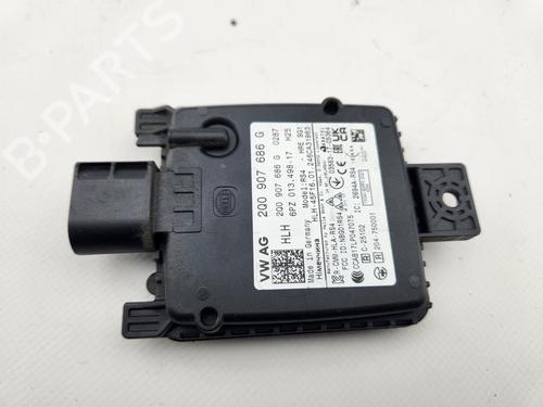 Electronic module CUPRA LEON (KL1, KU1, KUG) 2.0 TSI | BP33441915M83 - Image 3