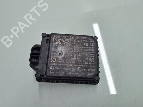 Used Electronic module Electronic module VW TIGUAN (AD1, AX1) [2016-2024] 21643731 21643731