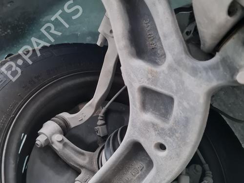 Used Left front suspension arm VW TRANSPORTER T6 Van (SGA, SGH, SHA, SHH) [2015-2024]  27698665