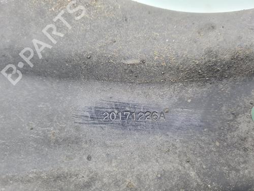 Right rear suspension arm MAZDA CX-5 (KF) 2.0 AWD | BP22215012M15 