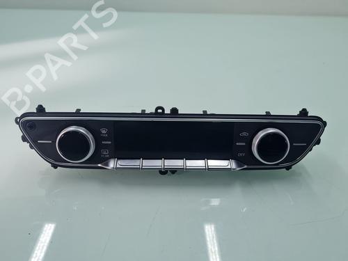 Climate control AUDI Q5 (FYB, FYG) 2.0 TDI quattro | BP21641578I5 - Image 7