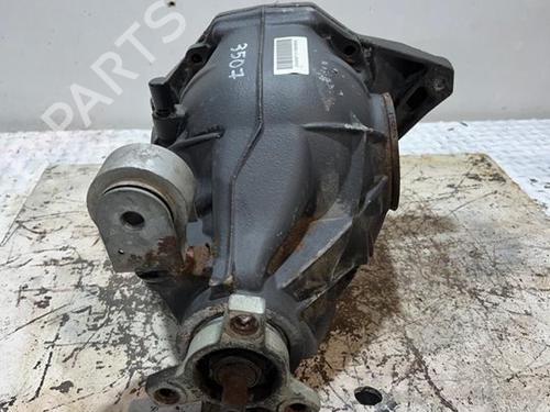 Used Rear differential MERCEDES-BENZ C-CLASS (W204) [2007-2015]  21636374