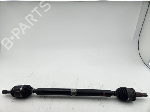 Used Right front driveshaft KIA SPORTAGE IV (QL, QLE) 1.7 CRDi (116 hp) 24825034