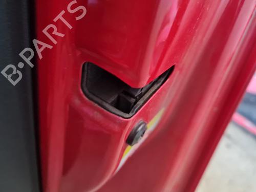 Used Front right lock SEAT LEON ST (5F8) [2012-2020]  21651245