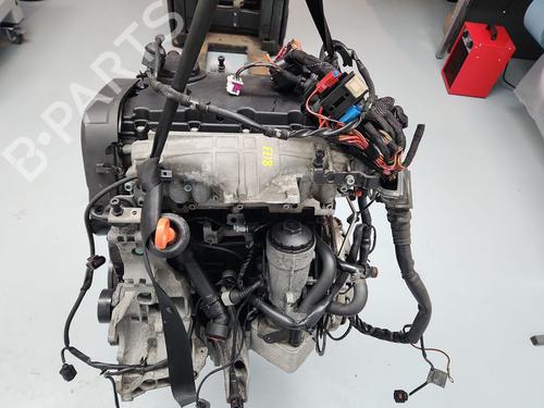 Engine AUDI A4 B7 (8EC) 2.0 TDI | BP31862738M1 - Image 11