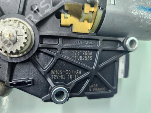 Sunroof engine BMW 4 Coupe (F32, F82) 435 d xDrive | BP26453198M60 