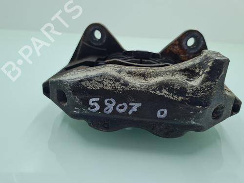 Used Right front brake caliper TOYOTA LAND CRUISER 90 (_J9_) 3.0 D-4D 4WD (KDJ90_, KDJ95_, KDJ90W, KDJ95W) (163 hp) 21637234