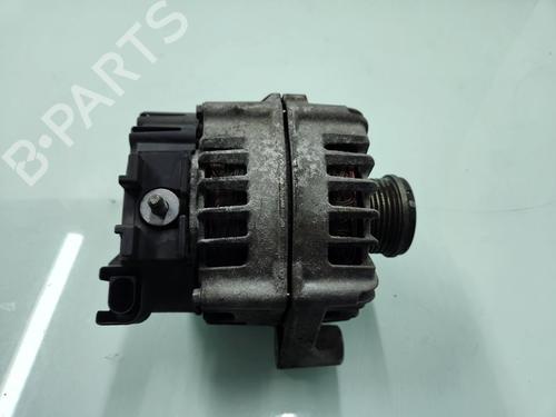Used Alternator BMW 3 (F30, F80) 318 d (143 hp) 21647246