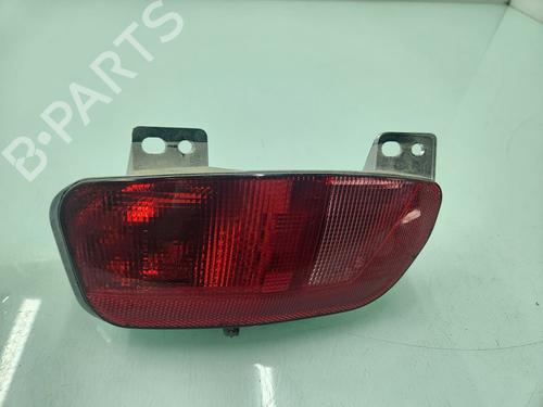 Used Rear bumper left light Rear bumper left light CITROËN C4 Picasso II [2013-2026] 25743638 25743638