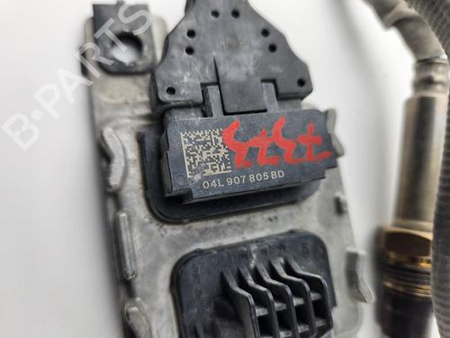 Electronic sensor VW CADDY IV MPV (SAB, SAJ) 2.0 TDI 4motion | BP29489282M84 