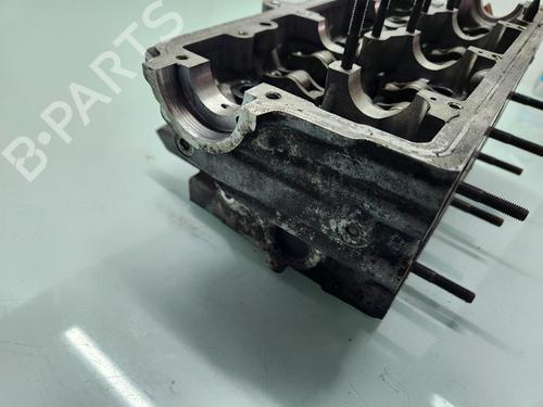 Cylinder head AUDI A6 Allroad C6 (4FH) 3.0 TDI quattro | BP24894112M5 
