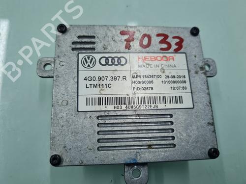 Used Xenon ballast AUDI A3 Sportback (8VA, 8VF) [2012-2021]  21656143