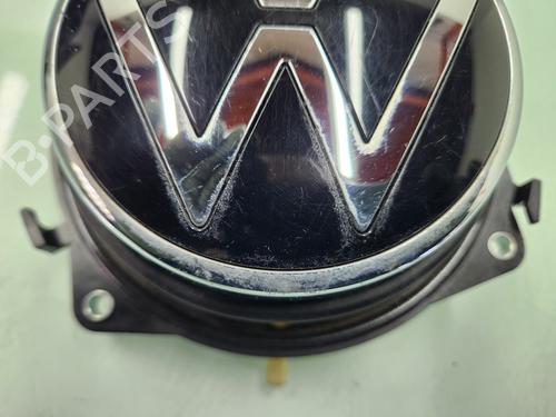 Used Tailgate handle Tailgate handle VW POLO VI (AW1, BZ1, AE1) 1.0 TSI (95 hp) 29722834 29722834