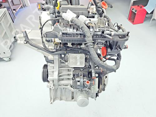 Engine VW T-CROSS (C11, D31) 1.0 TSi | BP38927032M1 - Image 6