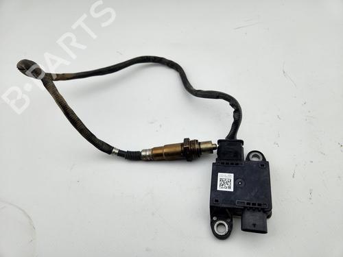 Used Electronic sensor Electronic sensor BMW X1 (F48) sDrive 16 d (116 hp) 29636325 29636325