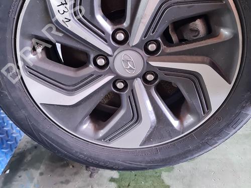 Fælk Fælk HYUNDAI KONA (SX2) 1.6 GDi Hybrid (129 hp) 36017769 36017769