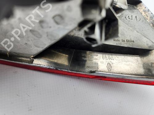 Rear bumper left light RENAULT KADJAR (HA_, HL_) | BP33113583C81 - Image 2