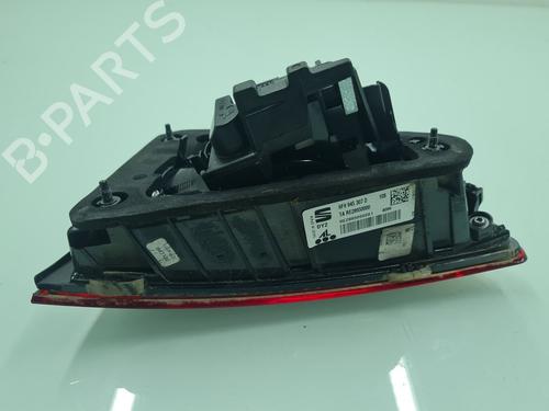 Left tailgate light SEAT ARONA (KJ7, KJP) | BP21650625C79 - Image 5