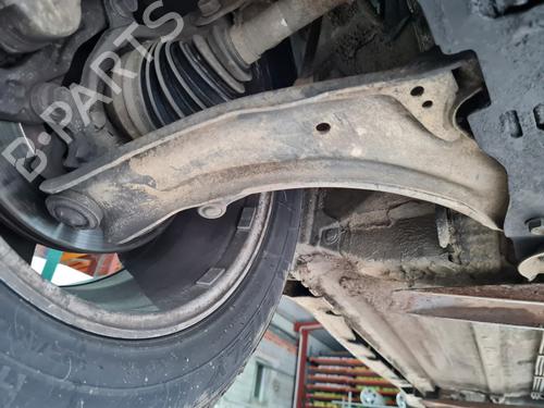 Used Right front suspension arm RENAULT KOLEOS I (HY_) 2.0 dCi (HY0K) (150 hp) 21652253