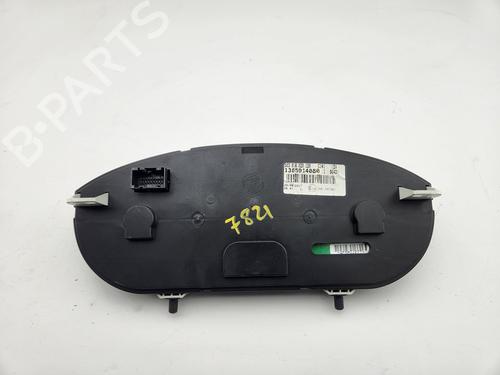Instrument cluster CITROËN JUMPER II Van 2.0 BlueHDi 130 4x4 | BP30175674C47