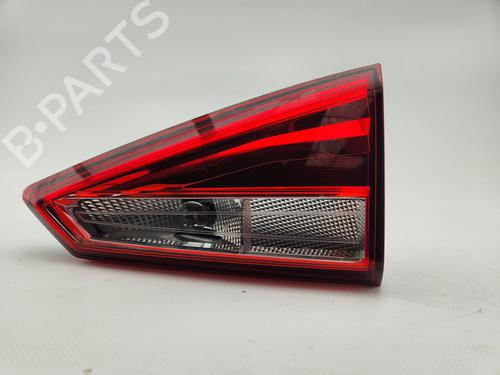 Right tailgate light SEAT ARONA (KJ7, KJP)  | BP31587018C80 