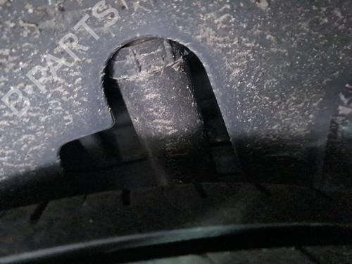 Used Right rear shock absorber PEUGEOT 2008 II (UD_, US_, UY_, UJ_, UR_, UC_) [2019-2025]  21647030