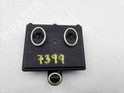 Used Electronic module VW PASSAT B8 Variant (3G5, CB5) 2.0 TDI (150 hp) 31094344