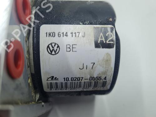ABS pump SEAT LEON (1P1)  | BP21636520M43 