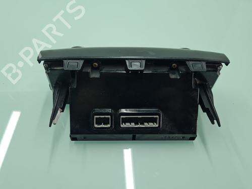 Climate control MITSUBISHI PAJERO IV (V8_W, V9_W)  | BP21637770I5 