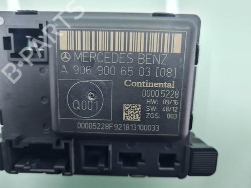 Electronic module MERCEDES-BENZ SPRINTER 3,5-t Van (B906)  | BP21764178M83 