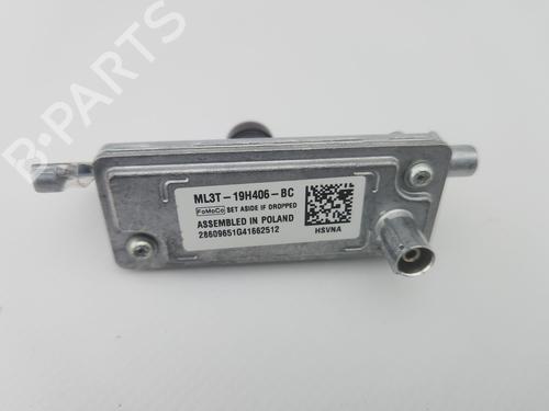 Electronic module FORD TOURNEO COURIER B460 MPV 1.0 EcoBoost | BP37602497M83 - Image 3