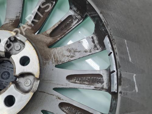 Rim SEAT IBIZA IV ST (6J8, 6P8)  | BP21766294C45 