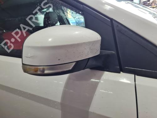 Used Right mirror FORD FOCUS II (DA_, HCP, DP) [2004-2013]  21656487