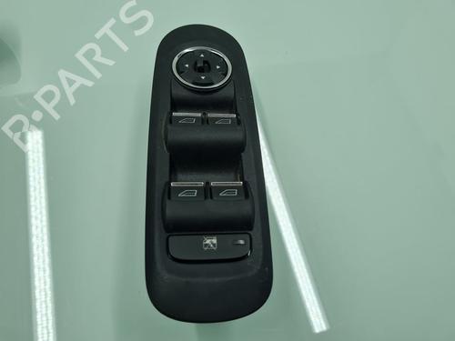 Used Left front window switch Left front window switch FORD MONDEO III Saloon (B4Y) 2.0 16V (146 hp) 21639242 21639242