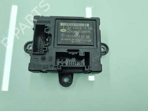 Used Electronic module Electronic module LAND ROVER RANGE ROVER EVOQUE (L538) [2011-2019] 21639689 21639689