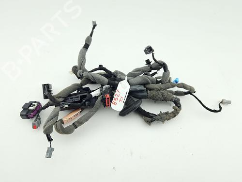 Used Wiring harness Wiring harness LAND ROVER DEFENDER Station Wagon (L663) D250 MHEV 4x4 (249 hp) 40281520 40281520