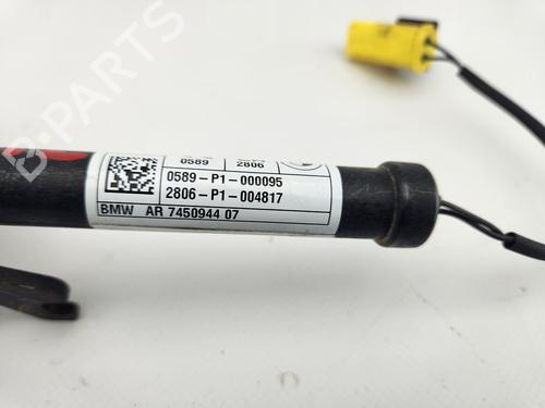 Andre BMW 2 Gran Coupe (F44) 218 i | BP30469173O1