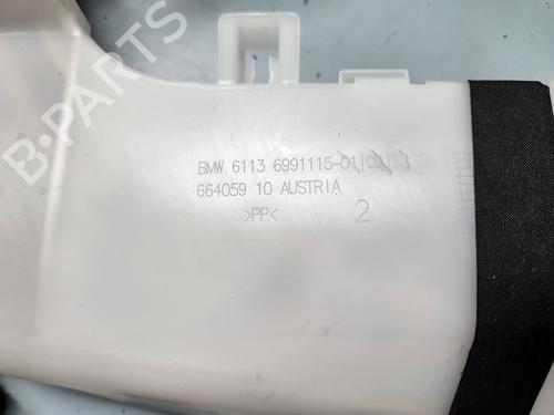 Other BMW 3 (G20, G80, G28) 330 d xDrive | BP29290021O1 