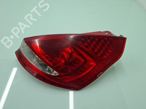 Used Right taillight Right taillight FORD FIESTA VI (CB1, CCN) [2008-2026] 21638460 21638460
