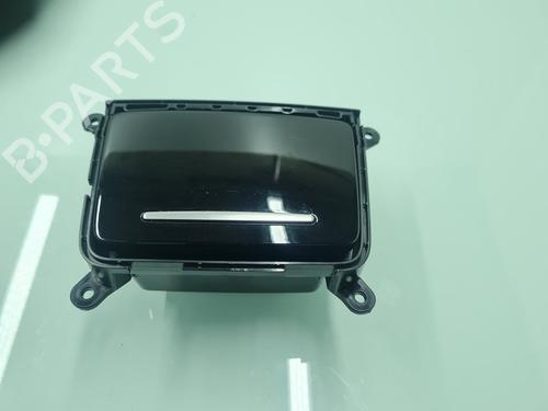 Used Ashtray Ashtray AUDI A5 Sportback (F5A, F5F) 45 TFSI Mild Hybrid quattro (265 hp) 21764510 21764510