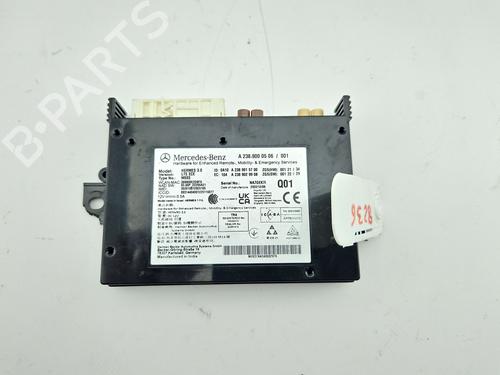 Elektronisk modul Elektronisk modul 39072145 39072145
