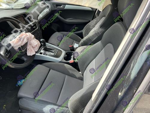 Left front window switch AUDI Q5 (8RB) 2.0 TDI quattro | BP21660941I27 - Image 7