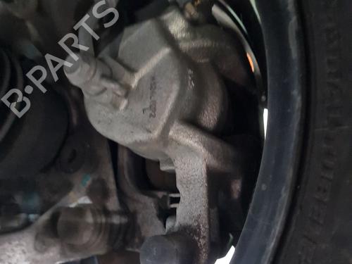 Used Left front brake caliper Left front brake caliper 39143958 39143958