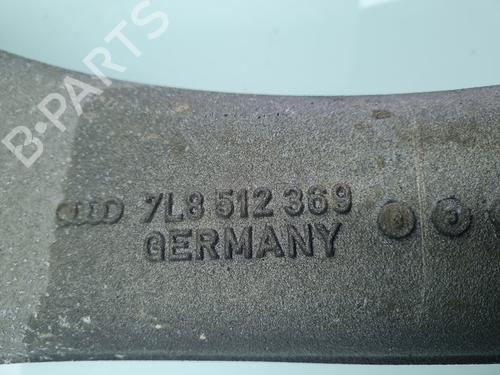 Other AUDI Q7 (4LB) 3.0 TDI quattro | BP21649172O1 