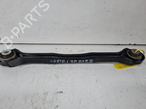 Højre bagtil bærearm BMW 1 Coupe (E82) 120 d (177 hp) 21661159