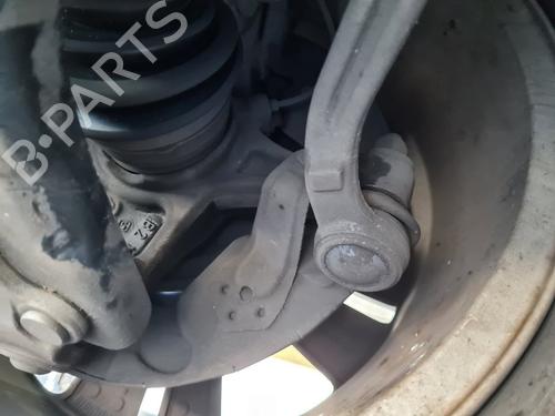 Used Right front steering knuckle PEUGEOT 308 II (LB_, LP_, LW_, LH_, L3_) [2013-2021]  22234146