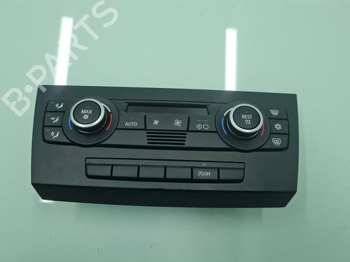 climate-control-bmw-3-e90-318-d-9162983-2004-2005-2006-2007-2008-2009-2010-2011-2012-21642508 main image